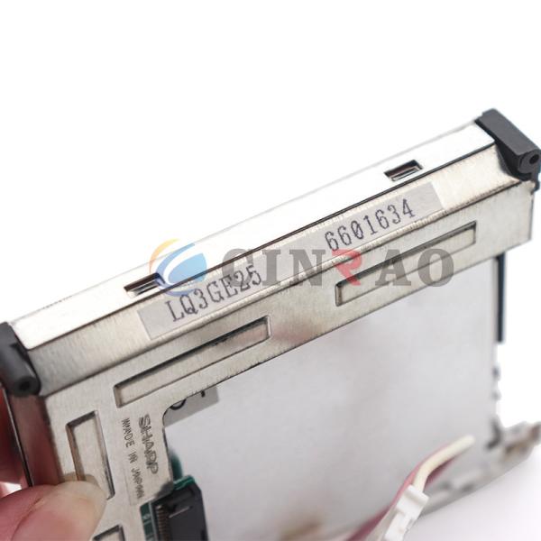 LQ3GE25 Automotive LCD Display / TFT LCD Screen Panel High Performance