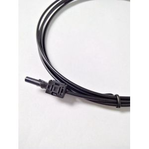 Agilent Standard Fiber Data Cable Customized Outer Color With HFBR4532