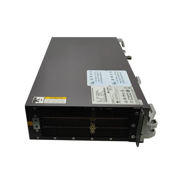 Buy 1RU 19" Rack OLT Optical Line Terminal 8 Port 2x10G Uplink Mini GPON OLT at wholesale prices