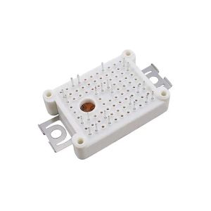 China Silicon Carbide Junction Transistor DF17MR12W1M1HFB68BPSA1 Automotive IGBT Modules on sale China Silicon Carbide Junction Transistor DF17MR12W1M1HFB68BPSA1 Automotive IGBT Modules on sale