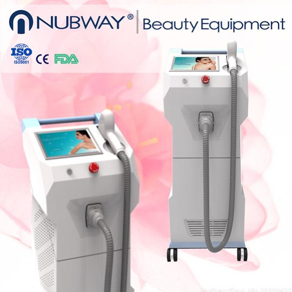 Buy diode hair removal laser machine at wholesale prices