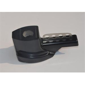 Heat Treatment Die Casting Automobile Parts Magnesium Alloy Long Lifespan