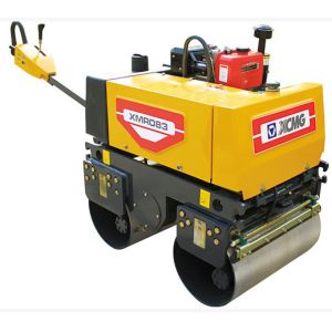 Quality XMR08 road roller for sale