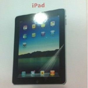 screen protector for MID