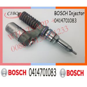 Neutral REDAT 7.020 Valve 1211182 For Fuel Injection Pump 0414701083