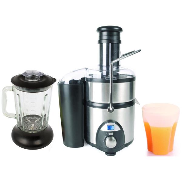 1000w Professional Whole Friut Juicer Juice Extractor