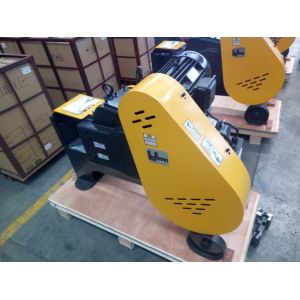 4KW-2P Steel Bar Cutter 2880R/Min