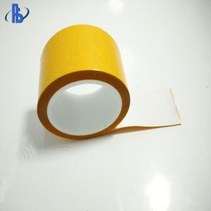 Custom Two Sided Adhesive Tape Strong Adhesion For Glass Mounting And Bonding