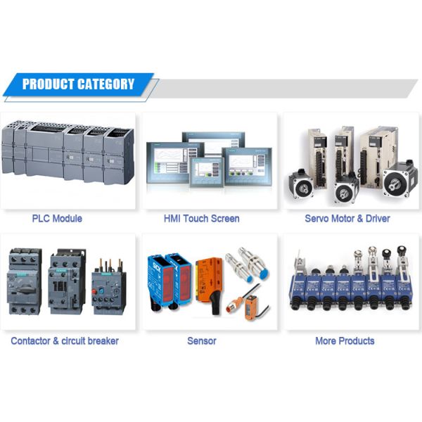 HMIGXU3500 Schneider New Original 7-inch Harmony Easy GXU HMI touch screen 0