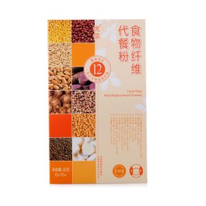 Weight Lossing Mixed Grain Powder , Meal Supplement Powder Private Labels