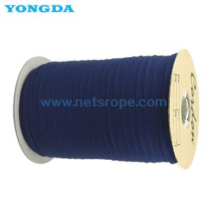 High Strength Abrasion Resistant Polyamide Filament Double Braided Rope