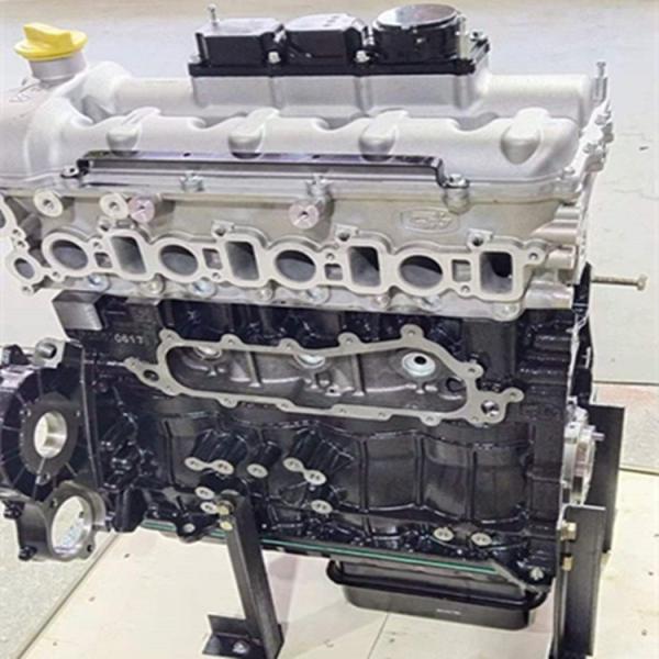 110 KW 4 Cylinder Yunnei D30TCID1 Euro 4 Diesel Engine for Enhanced Fuel Efficiency