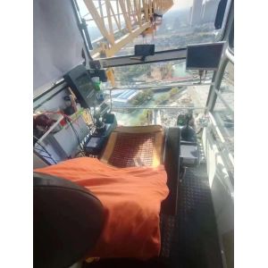 Assembled Installation Zoomlion T600 Tower Crane for Immediate Removal and