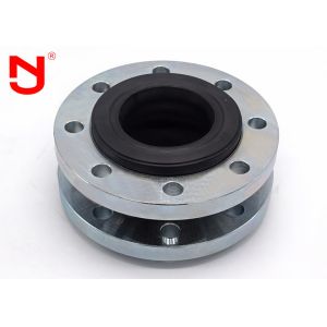 Safe Industrial Expansion Joints , Wide Arch Pipework Expansion Joints