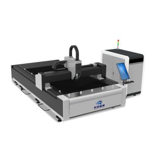 100m/Min Stainless Steel Fiber Laser Cutting Machine Fully Automatic