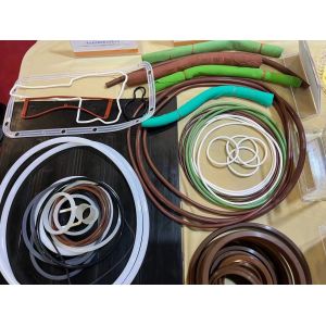 Rubber OEM Sealing Ring