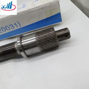 Great Wall Truck Spare Parts Through Shaft AZ9231320031