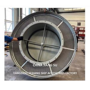 TECHNICAL PARAMETER of MARINE MUSHROOM VENT & MARINE MUSHROOM VENT HOOD