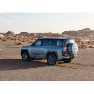 2024 Yangwang U8 Edition Hybrid Energy Type Pure Electric Luxury SUV with High