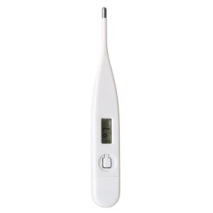 China thermameter adults kids baby mouth armpit anus flexible tip thermometer on sale