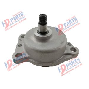OEM S4S Engine Oil Pump 32A35-10011 For MITSUBISHI