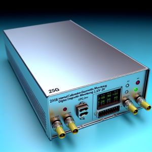 2.5G SFP Transceiver 1310nm DFB 20km with Digital Diagnostic Monitoring