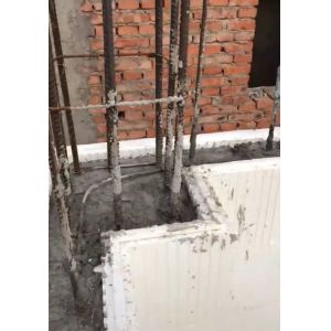 House EPS Icf Building Blocks 900mm / 600mm / 300mm Length