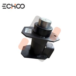 U35 Track Tensioner Cylinder Mini Excavator Chassis Component Wholesale