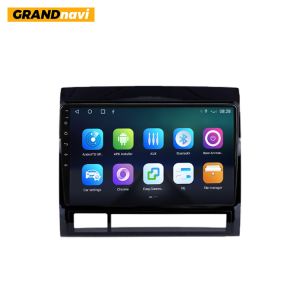2 Din Android 12 Car Radio GPS Navigation WIFI 4G Carplay For Toyota Tacoma 2005