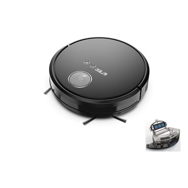 Ultra Smart Automatic House Cleaner , Auto Recharging Automatic Floor Vacuum