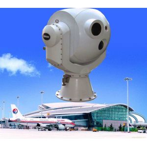 Buy cheap Real Time Electro Optics Marine Tracking System With Infrared Night Vision from wholesalers