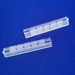 High Precision Support Custom Quartz Punching Laminate