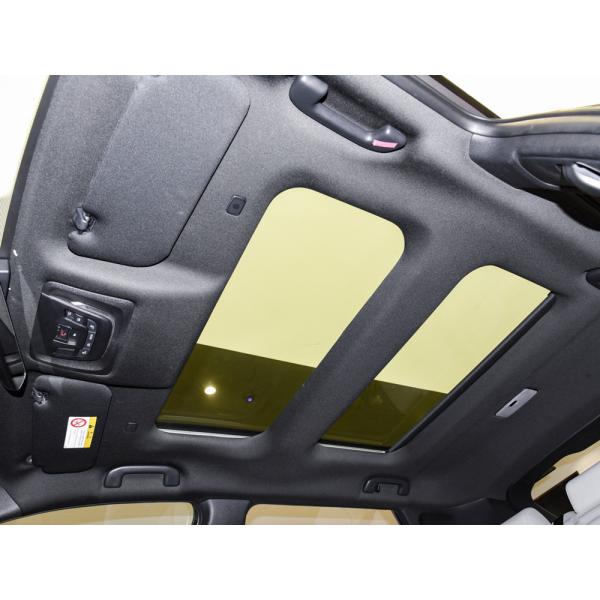 Lithium Battery Toyota BZ4X EV Car High Speed Electric Compact SUV for Adult in 2022