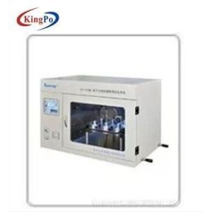 Quality Blocked Microorganism Penetration Medical Device Testing Equipment for sale