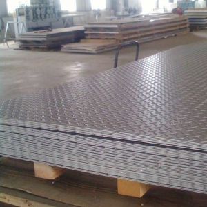 0.3mm Cold Rolled Mild Carbon Steel Plate Astm