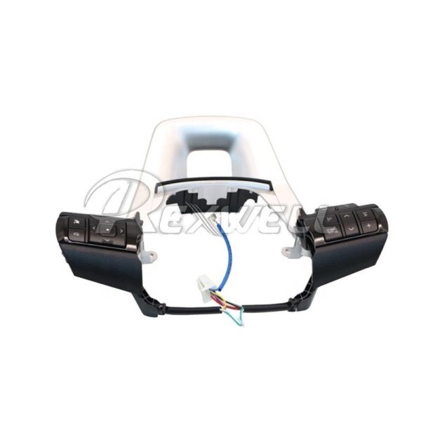 Buy Rexwell 842500K320 Steering Wheel Control Switch for Toyota Hilux Revo Fortuner 15-20 at wholesale prices