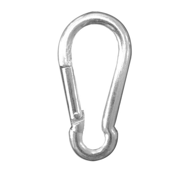 Buy 304 Stainless Steel Carabiner Clip Flag Accessories Hardware at wholesale prices