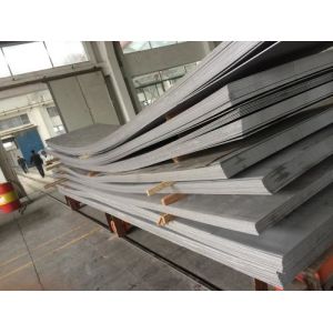 AISI 1-5mm Thickness 304L Stainless Steel Sheet Metal