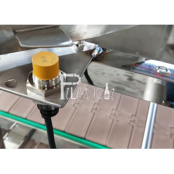 200BPH 5 Gallon Filling Machine