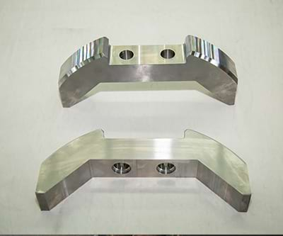 Customized Dimension Sand Casting Process for OEM in Stainless Steel