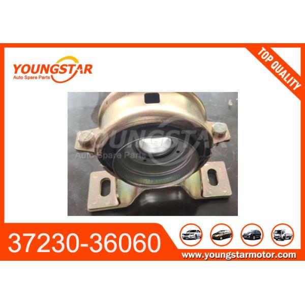 Buy OEM Steel Center Bearing Assembly 37230-36060 For TOYOTA at wholesale prices