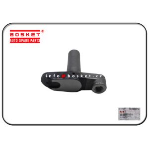 China 1-12611277-3 1126112773 Isuzu Engine Parts Bride For 6WF1 CYZ on sale