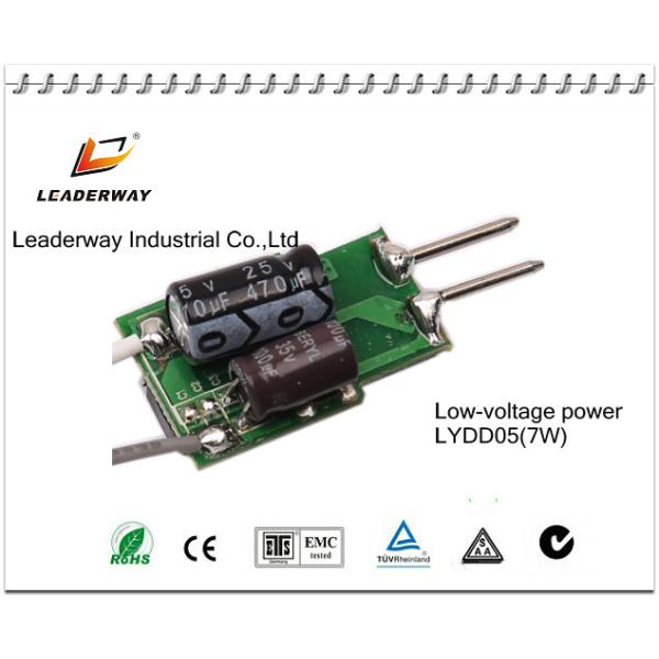 Buy new design Low-voltage input LED driver for MR16 at wholesale prices