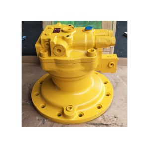 31Q7-10150 R250LC-9 31Q7-10130 Swing Motor Assy
