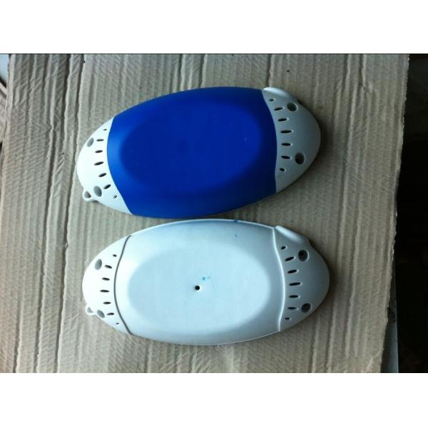 Buy plastic and silicone rubber overmold and molding at wholesale prices