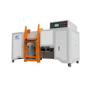 Organic Food Kitchen Waste Composting Recycling Machine Dehydrator Industrial