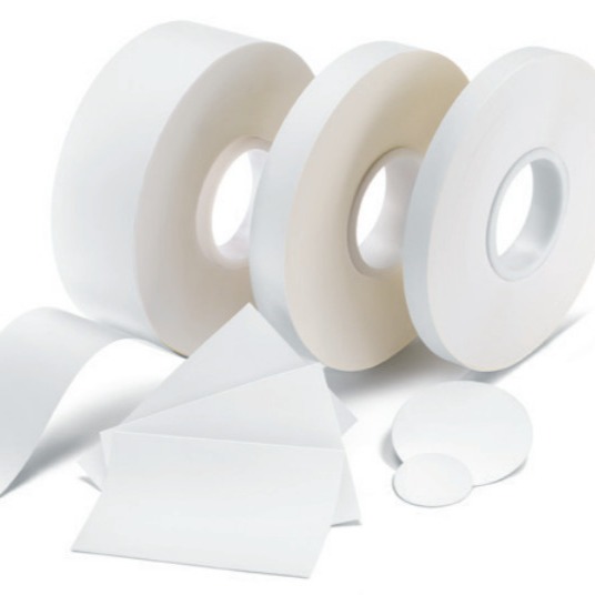 PES Hydrophilic Polyether Sulfone Membrane IV Flat Sheet Microfiltration