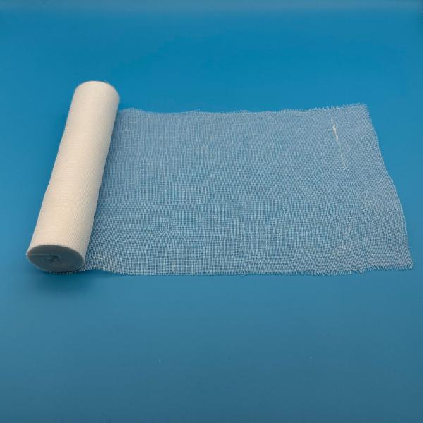 Factory Sale CE ISO Certified Medical Gauze Bandage Surgical Bandage,medical Bandage,sterile Gauze Bandage