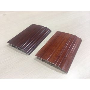 Building Floor Aluminium Profile Section Standard Aluminum Extrusion Profiles
