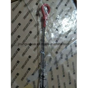 Aluminum Starting Motor for Shengdong Jichai 190 Engine Parts Non-Standard